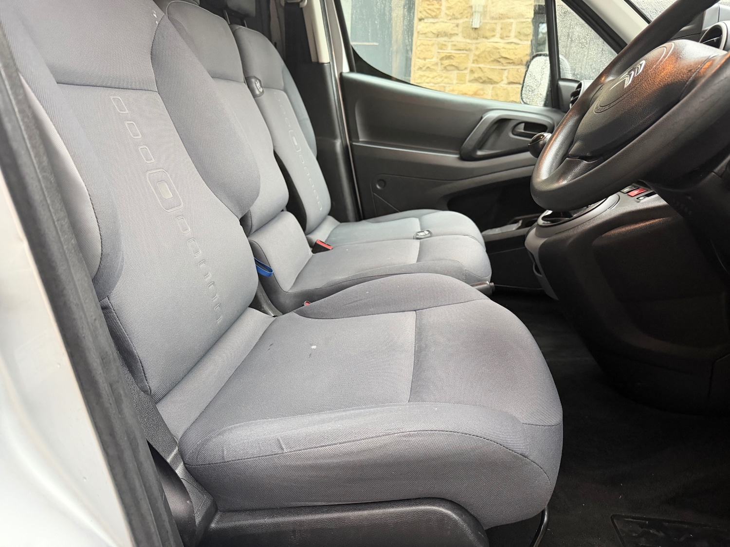 Used Citroen Berlingo 2016 for sale - 77283997: Photo 10