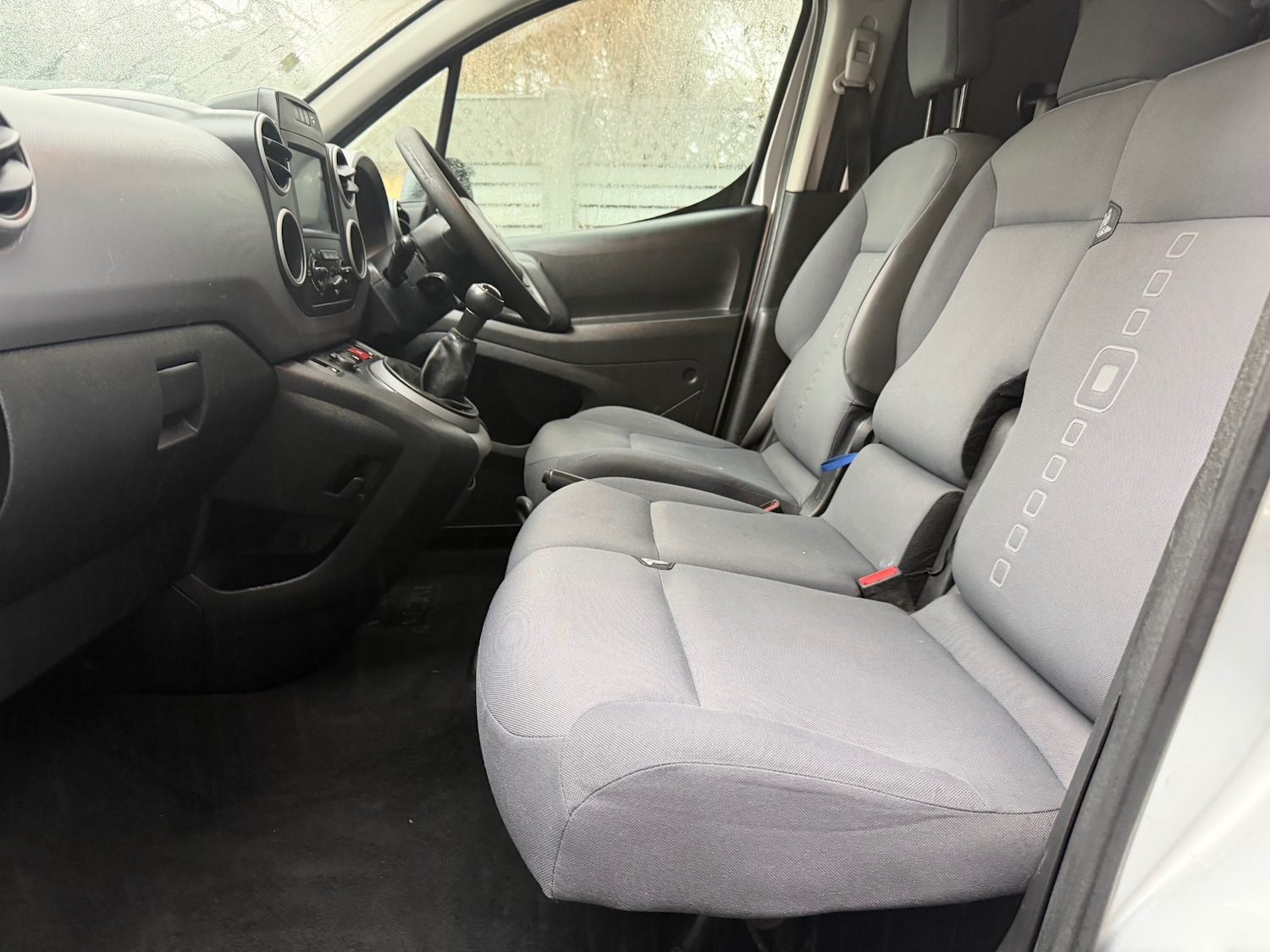Used Citroen Berlingo 2016 for sale - 77283997: Photo 11