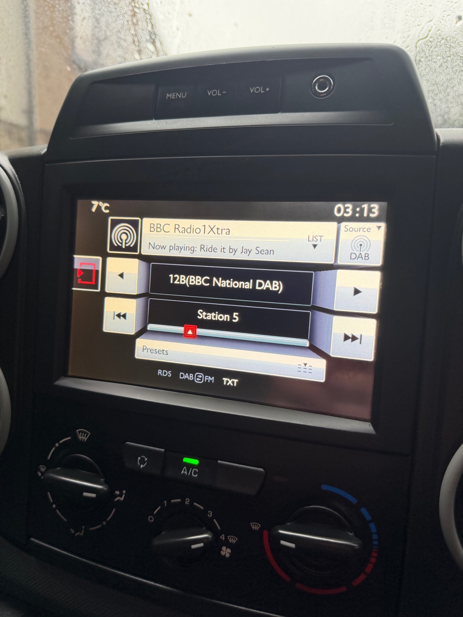 Used Citroen Berlingo 2016 for sale - 77283997: Photo 12