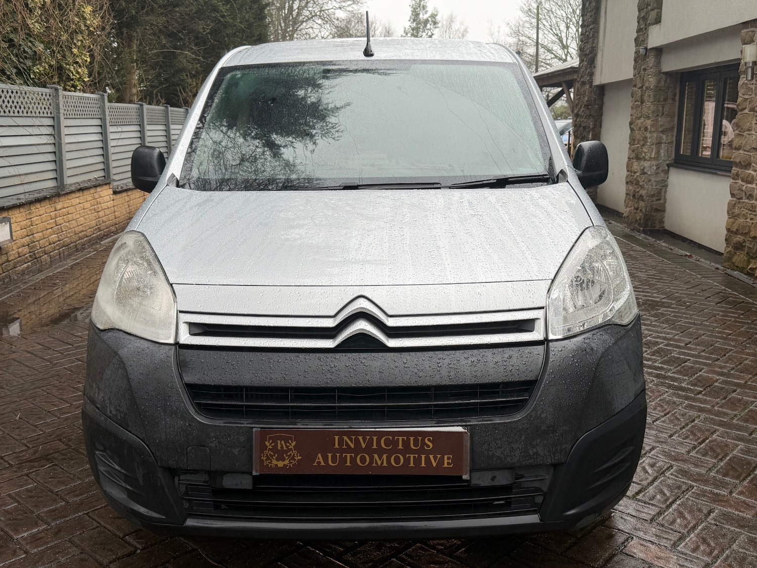 Used Citroen Berlingo 2016 for sale - 77283997: Photo 2
