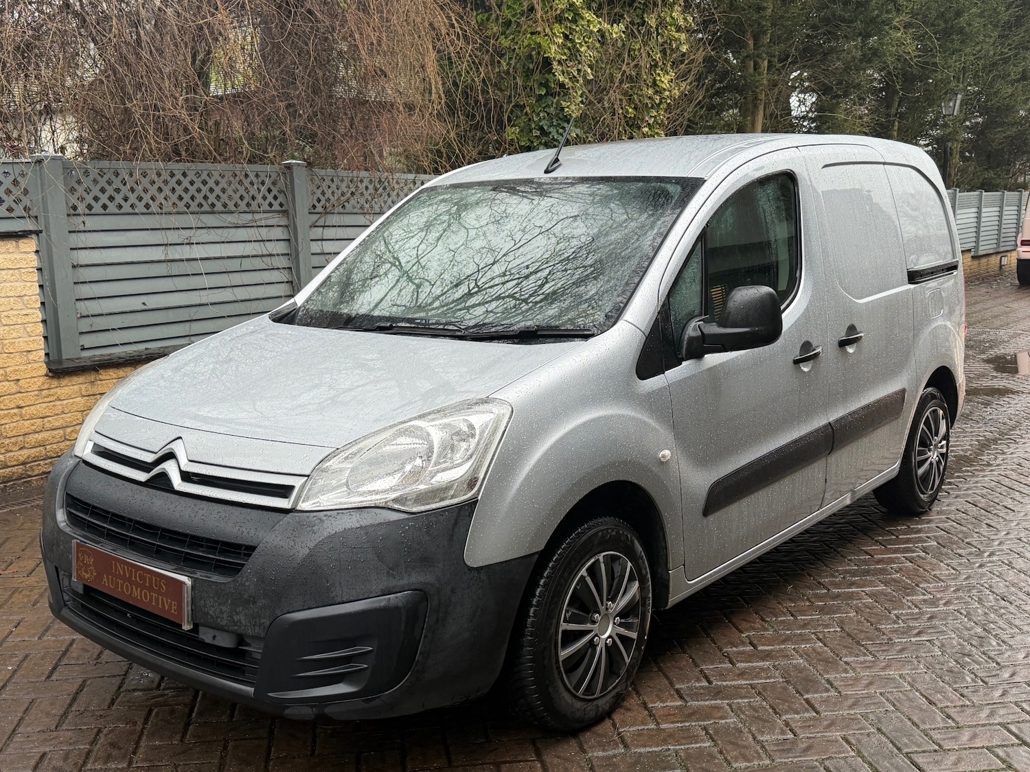 Used Citroen Berlingo 2016 for sale - 77283997: Photo 3