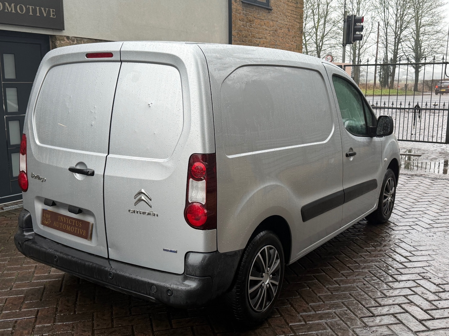Used Citroen Berlingo 2016 for sale - 77283997: Photo 5