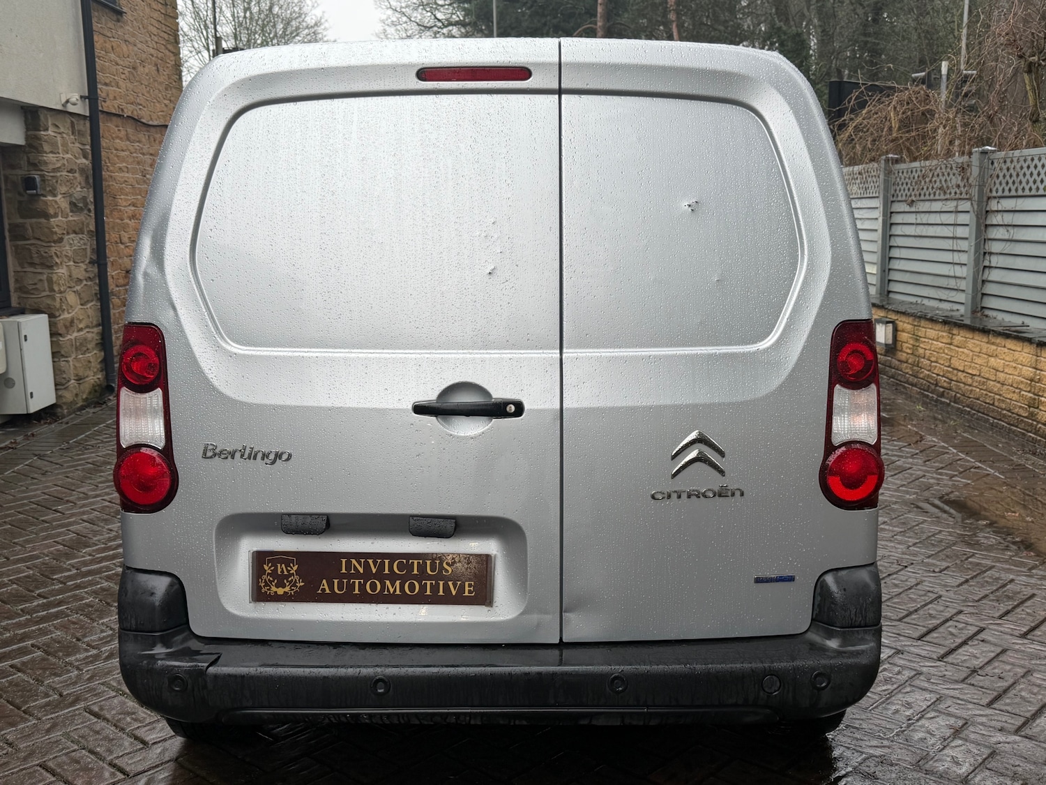 Used Citroen Berlingo 2016 for sale - 77283997: Photo 6