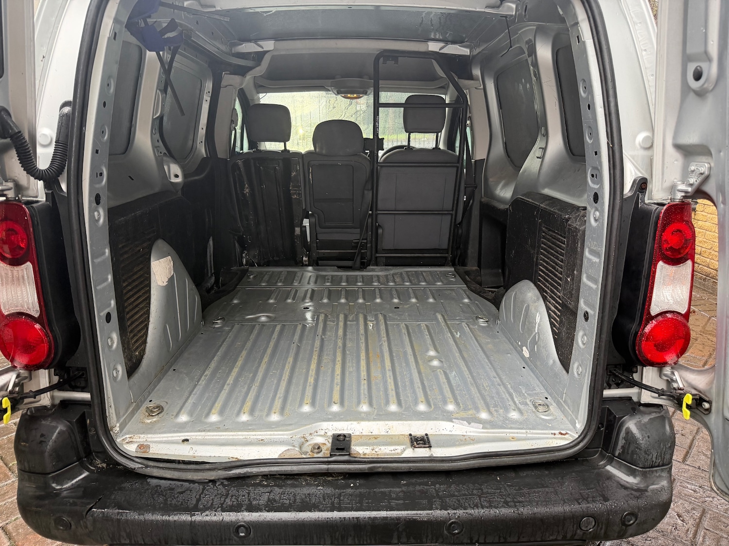 Used Citroen Berlingo 2016 for sale - 77283997: Photo 7