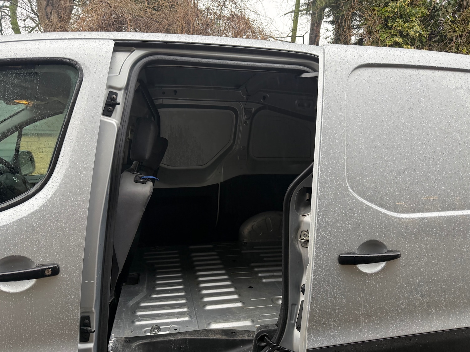 Used Citroen Berlingo 2016 for sale - 77283997: Photo 8