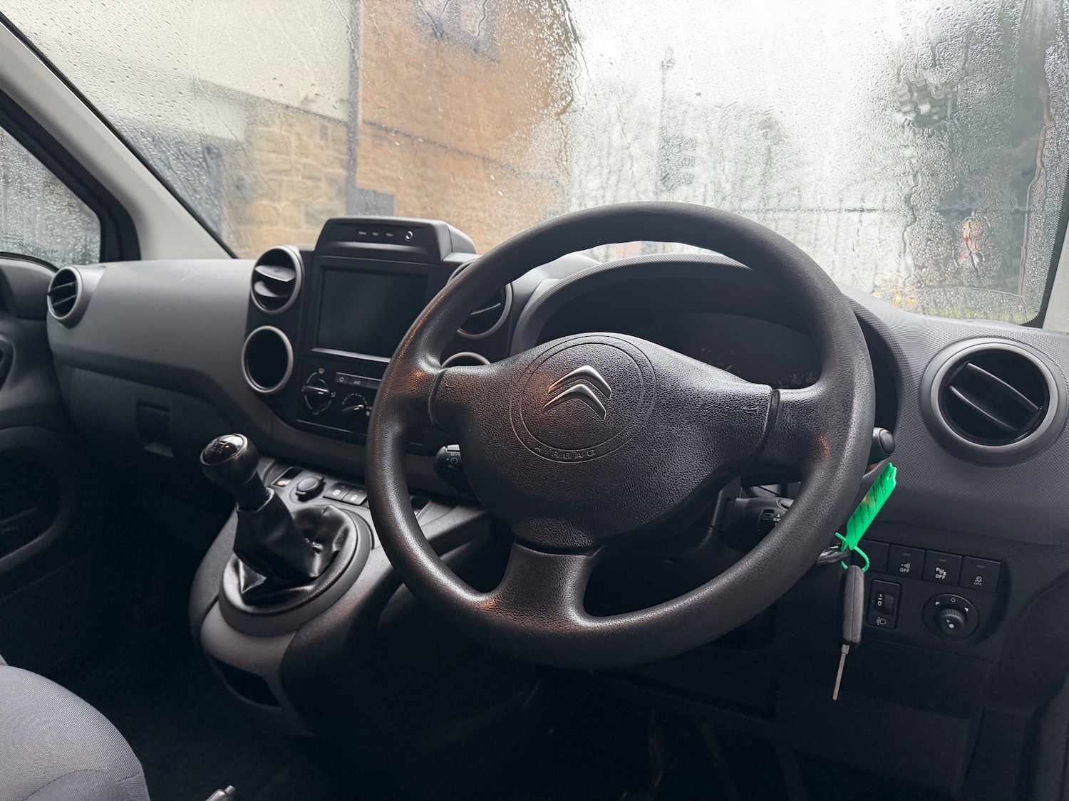 Used Citroen Berlingo 2016 for sale - 77283997: Photo 9