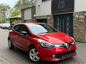 Renault Clio feature image 1