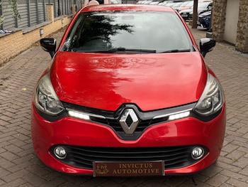 Renault Clio feature image 2