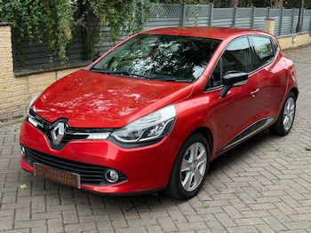 Renault Clio feature image 3