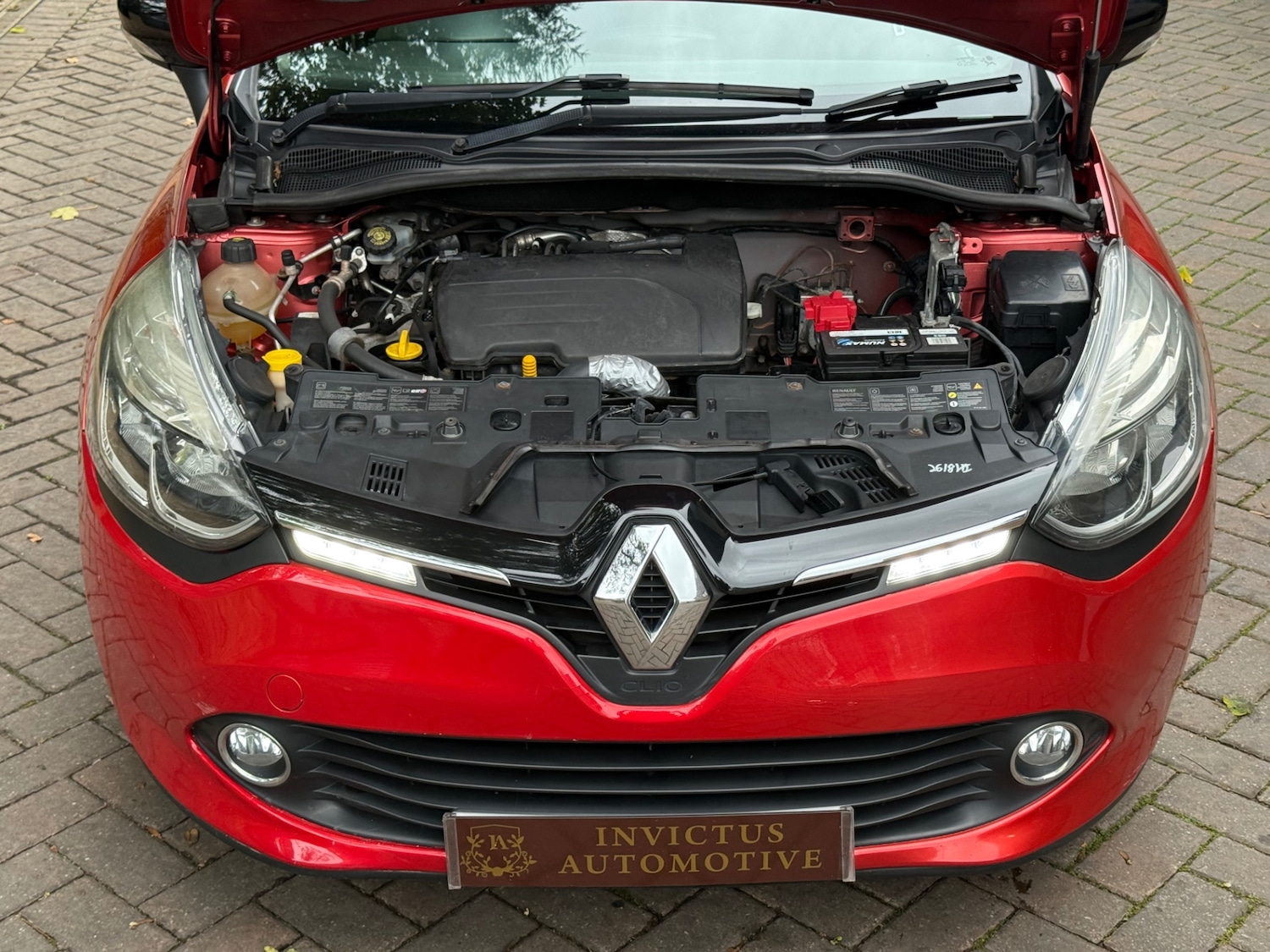 Used Renault Clio 2014 for sale - 76415028: Photo 7