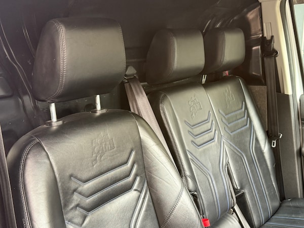 Used Ford Transit Connect 2017 for sale - 76076126: Photo 11