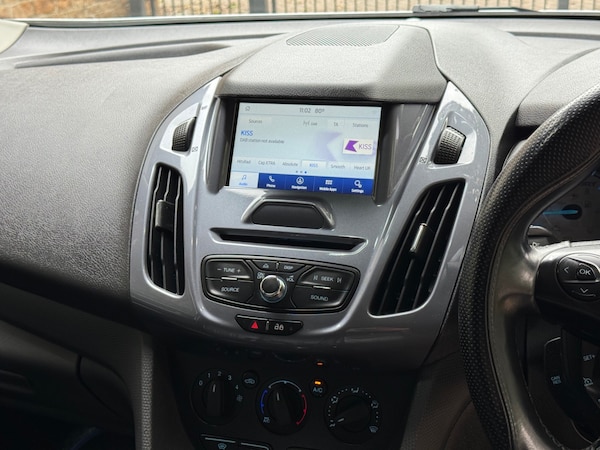 Used Ford Transit Connect 2017 for sale - 76076126: Photo 16