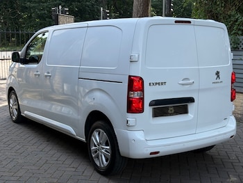Used Peugeot Expert 2019 for sale - 79138954: Photo
