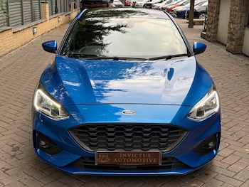 Used Ford Focus 2018 for sale - 75649702: Photo