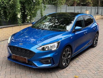 Used Ford Focus 2018 for sale - 75649702: Photo