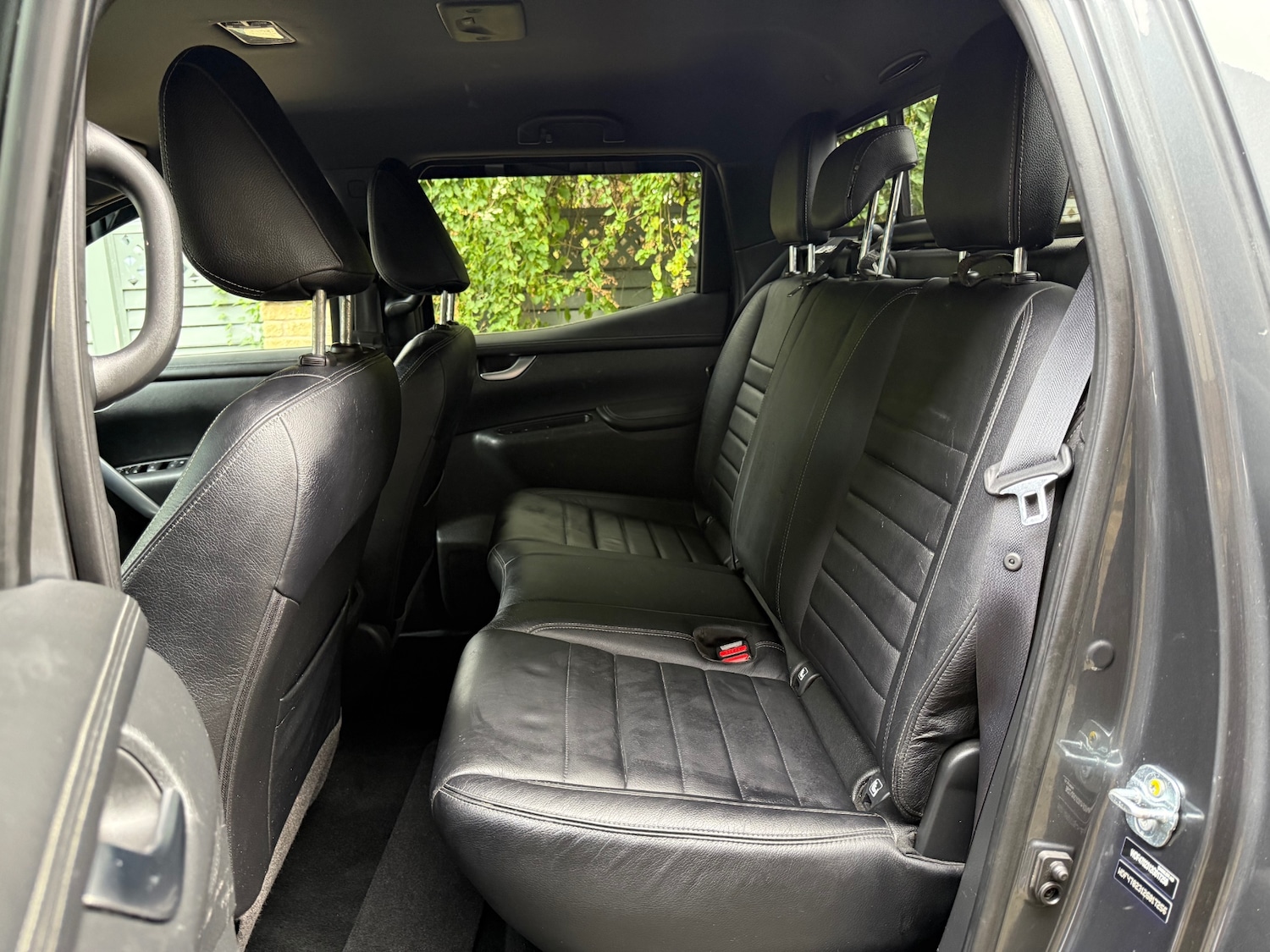 Used Mercedes-Benz X Class 2018 for sale - 76436252: Photo 10