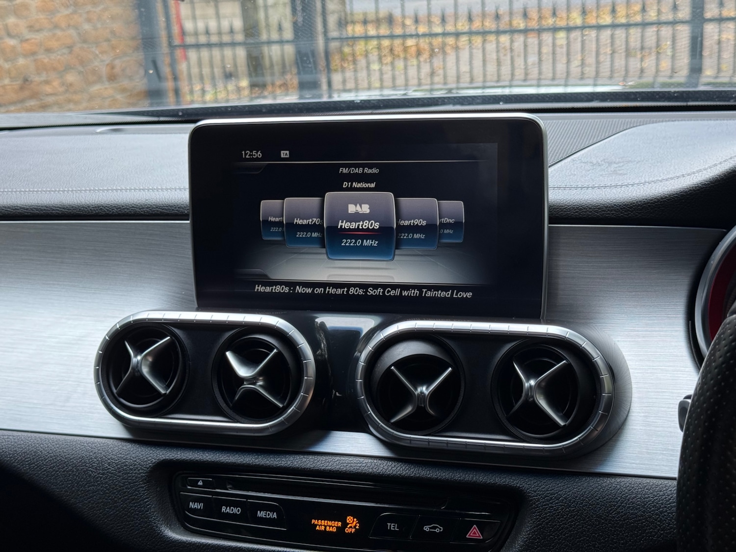 Used Mercedes-Benz X Class 2018 for sale - 76436252: Photo 15