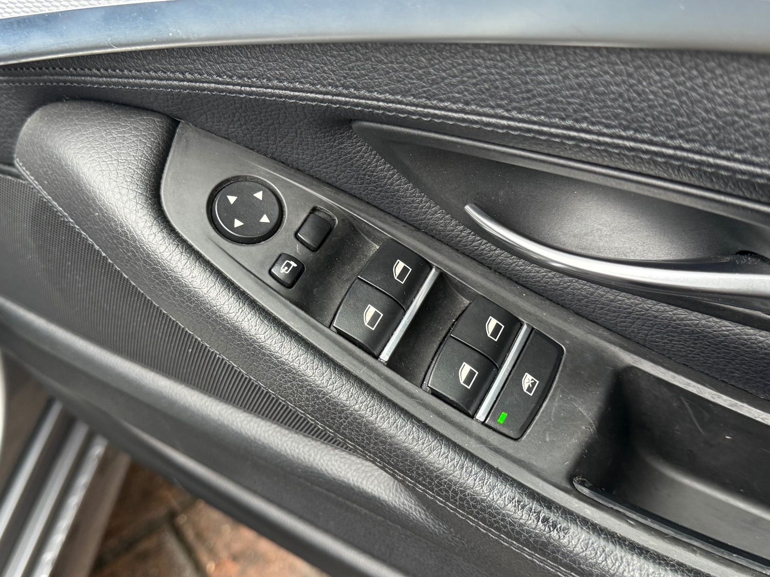 Used BMW 5 Series 2012 for sale - 77701169: Photo 11