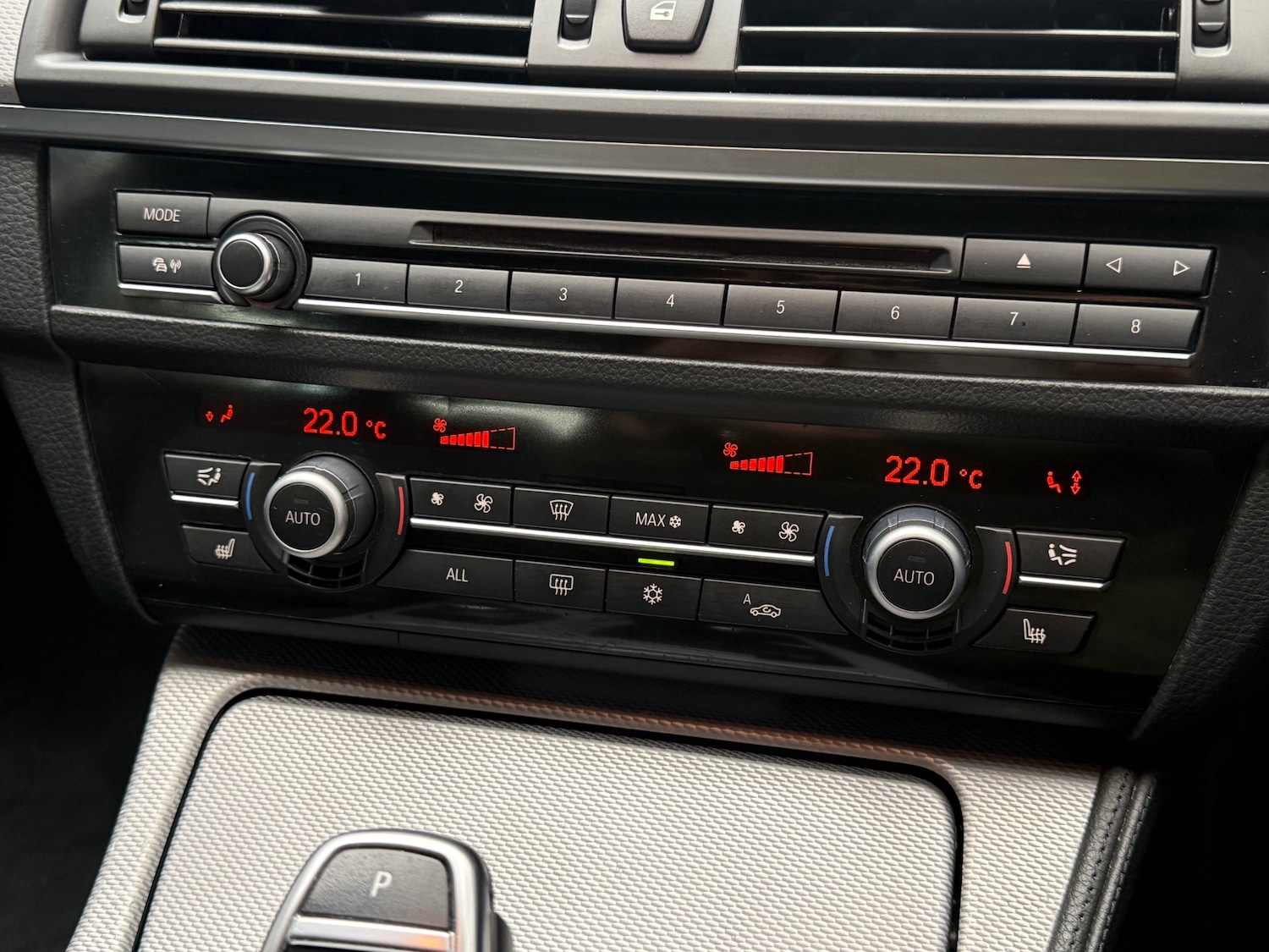 Used BMW 5 Series 2012 for sale - 77701169: Photo 17