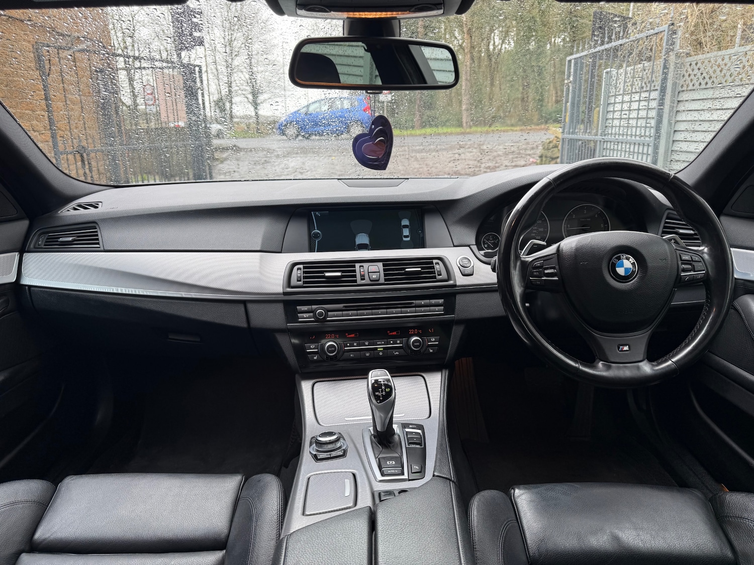 Used BMW 5 Series 2012 for sale - 77701169: Photo 7