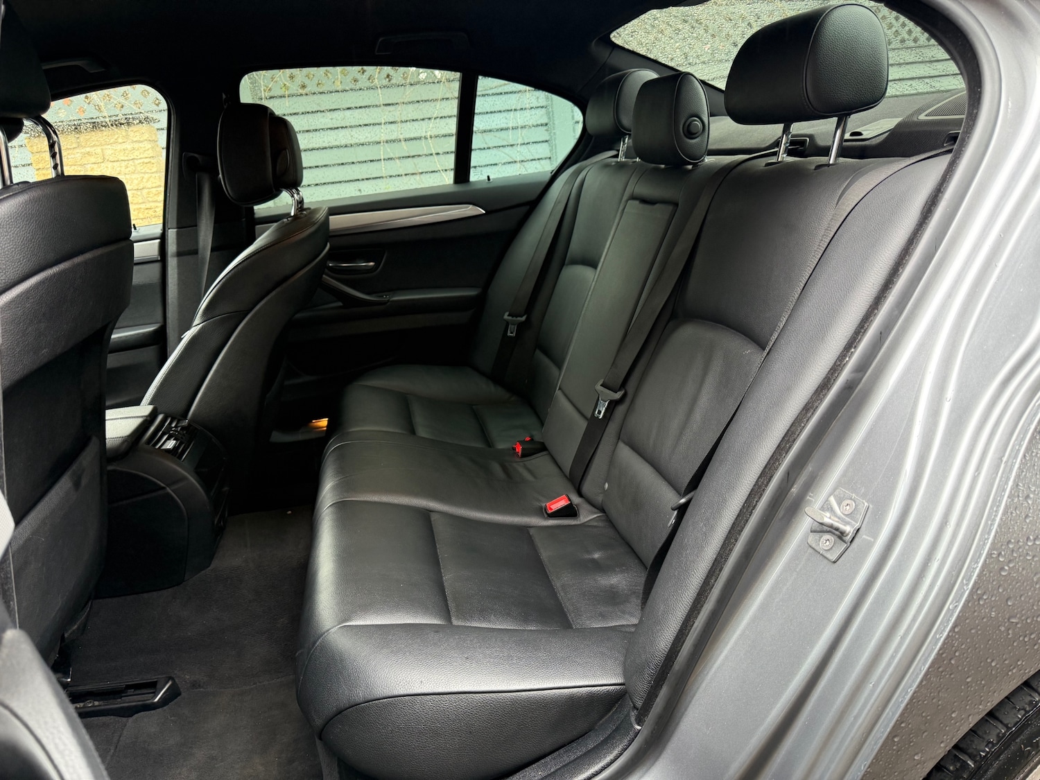 Used BMW 5 Series 2012 for sale - 77701169: Photo 9