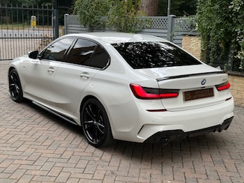 Used BMW 3 Series 2019 for sale - 78801286: Photo