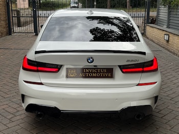 Used BMW 3 Series 2019 for sale - 78801286: Photo