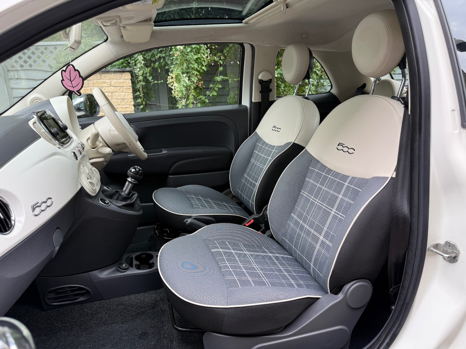 Used Fiat 500 2017 for sale - 76143518: Photo 10