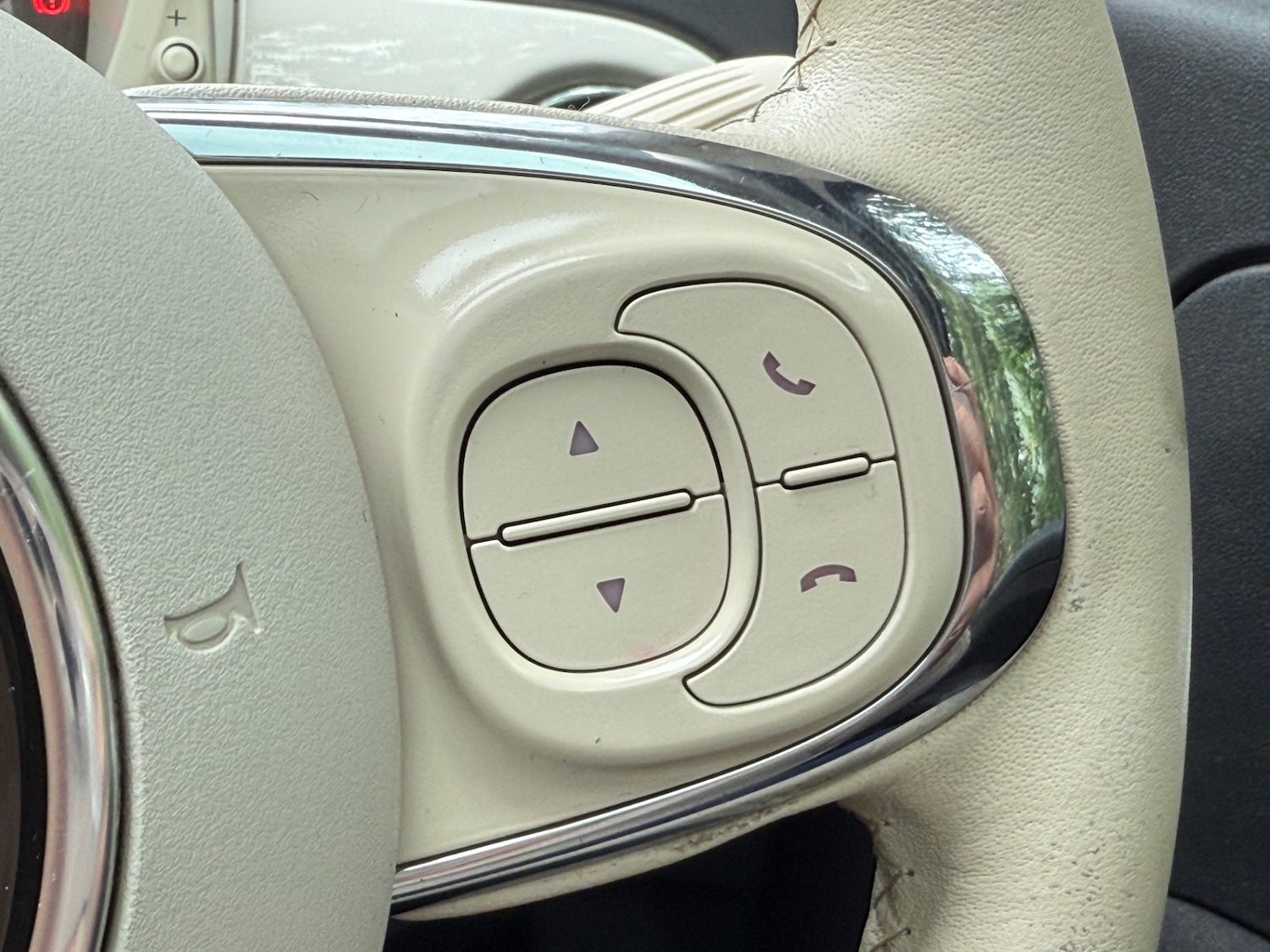 Used Fiat 500 2017 for sale - 76143518: Photo 12