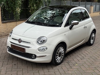 Used Fiat 500 2017 for sale - 76143518: Photo 3