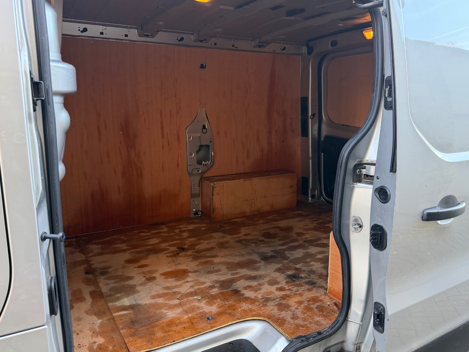 Used Renault Trafic 2021 for sale - 76651310: Photo 10