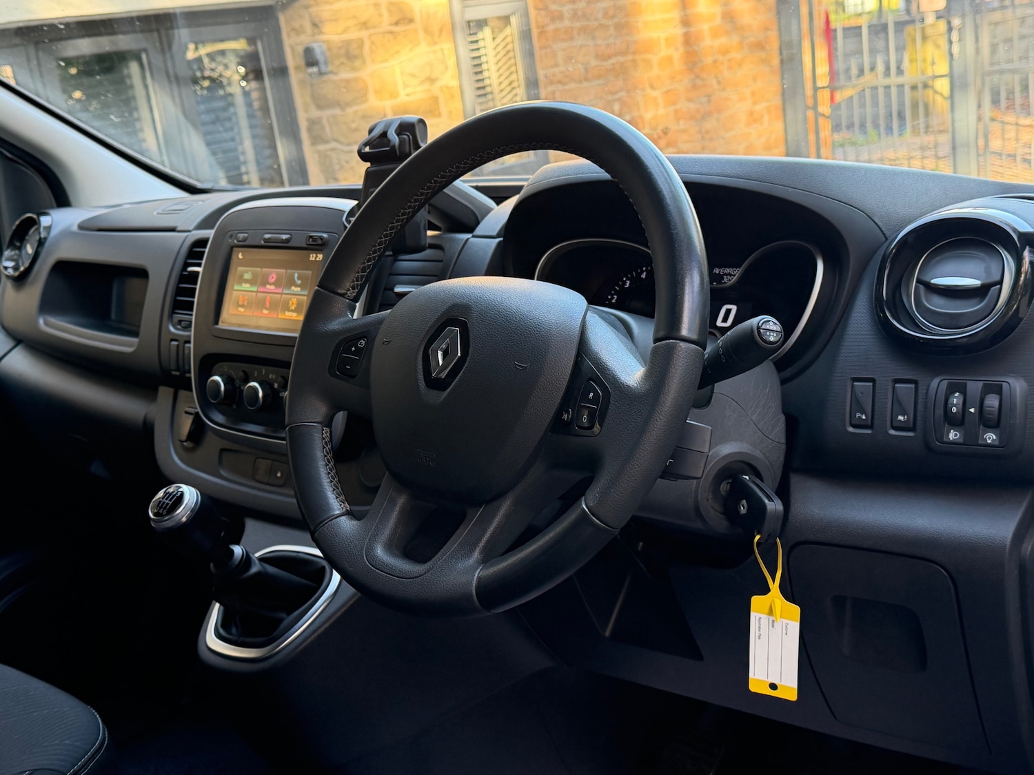 Used Renault Trafic 2021 for sale - 76651310: Photo 11