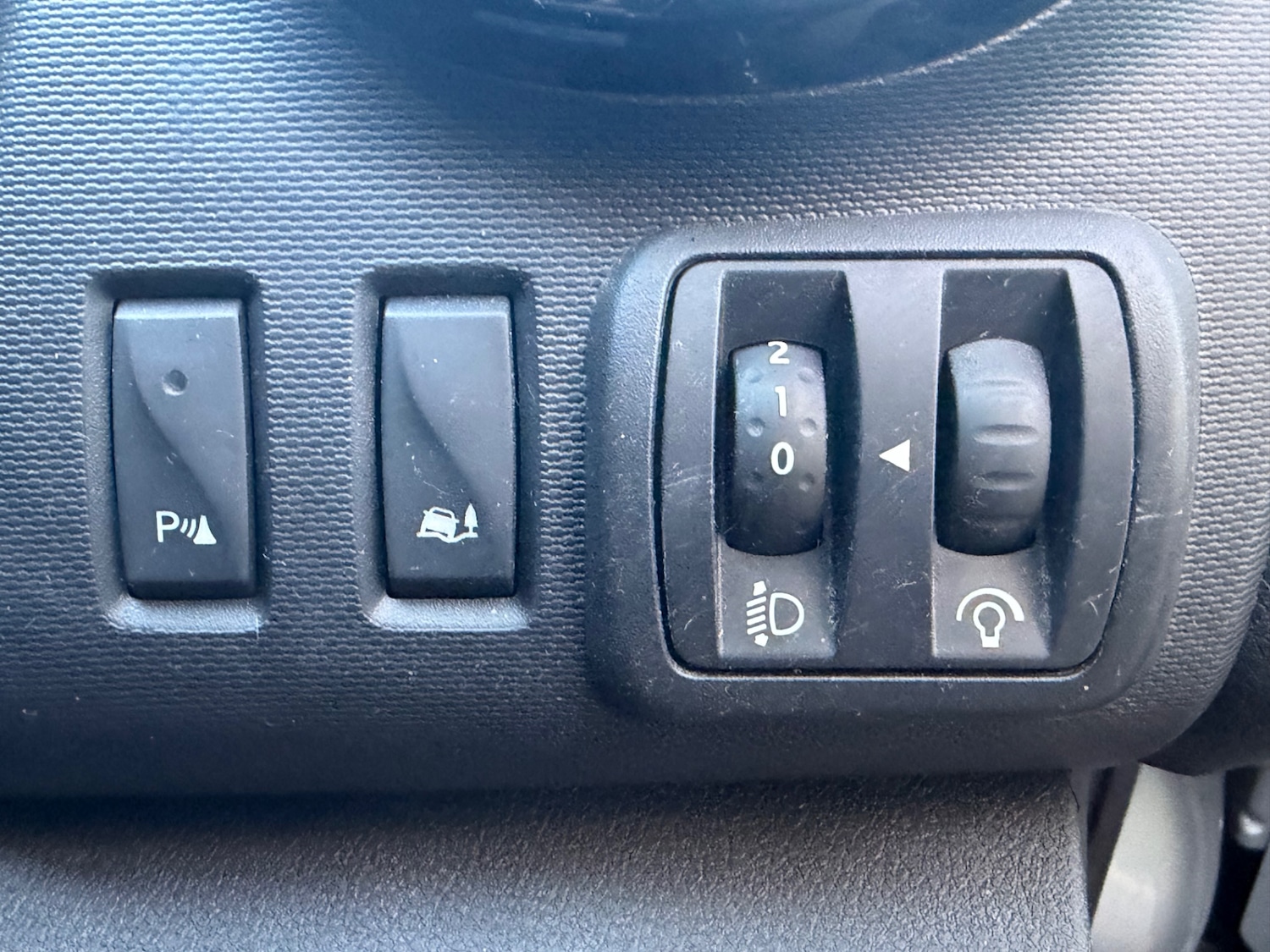 Used Renault Trafic 2021 for sale - 76651310: Photo 12