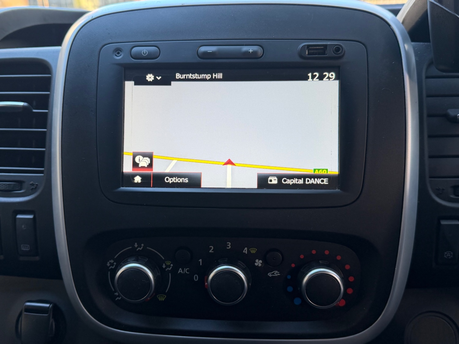 Used Renault Trafic 2021 for sale - 76651310: Photo 13