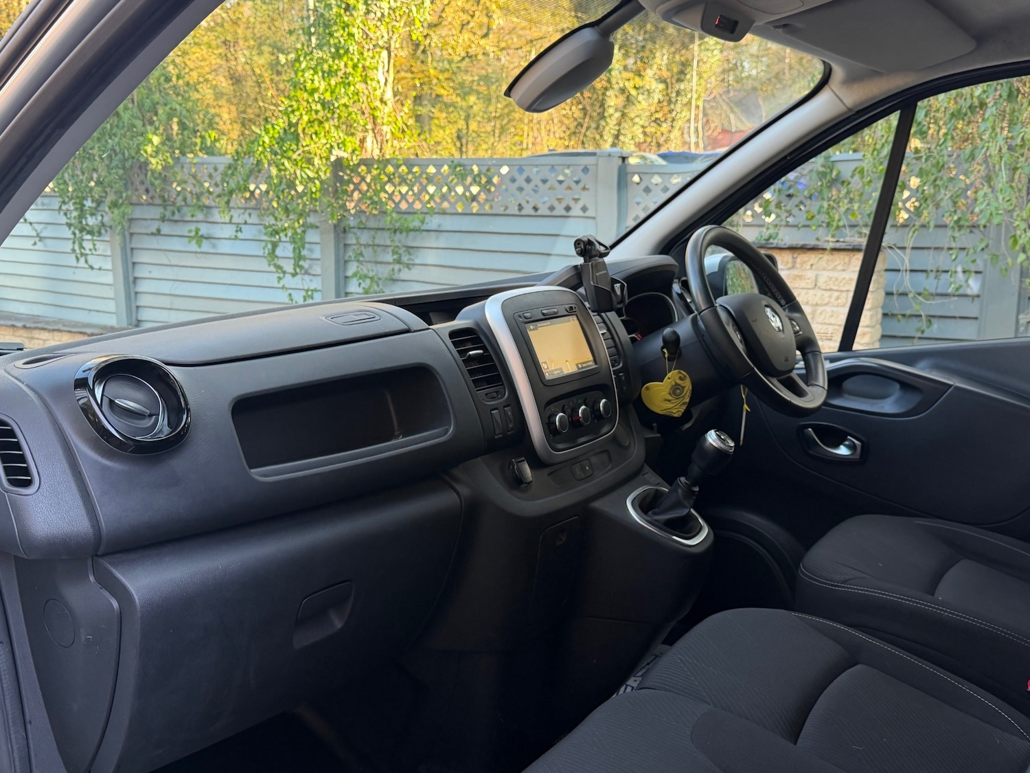 Used Renault Trafic 2021 for sale - 76651310: Photo 17