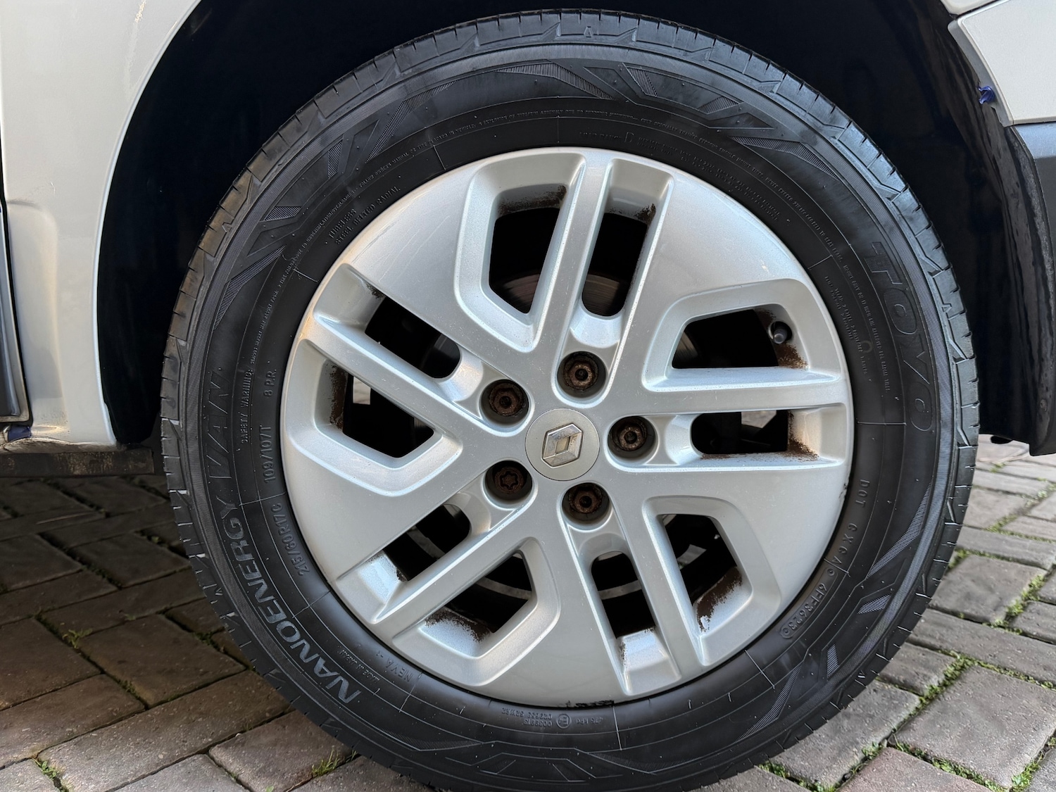 Used Renault Trafic 2021 for sale - 76651310: Photo 18