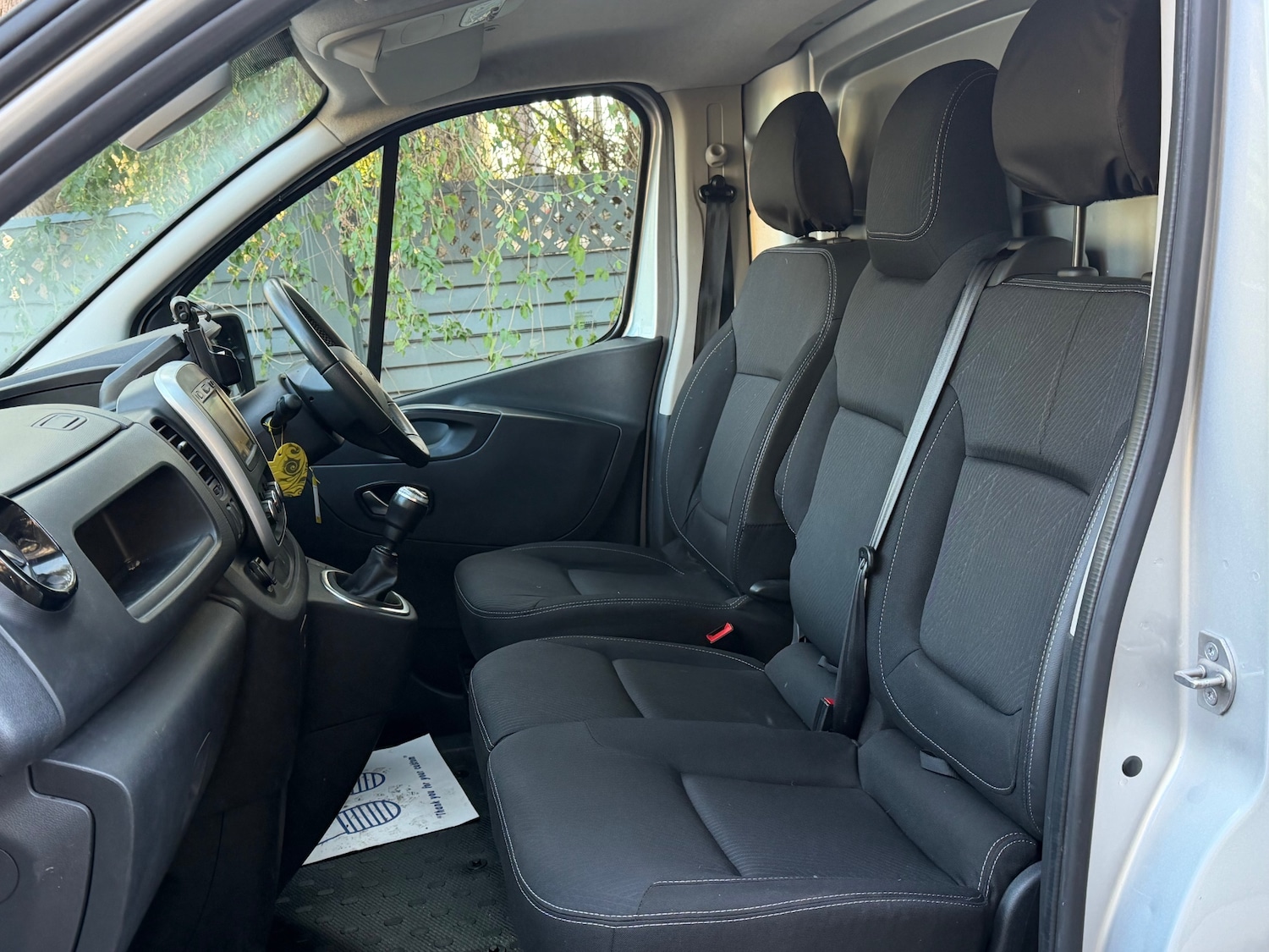 Used Renault Trafic 2021 for sale - 76651310: Photo 19