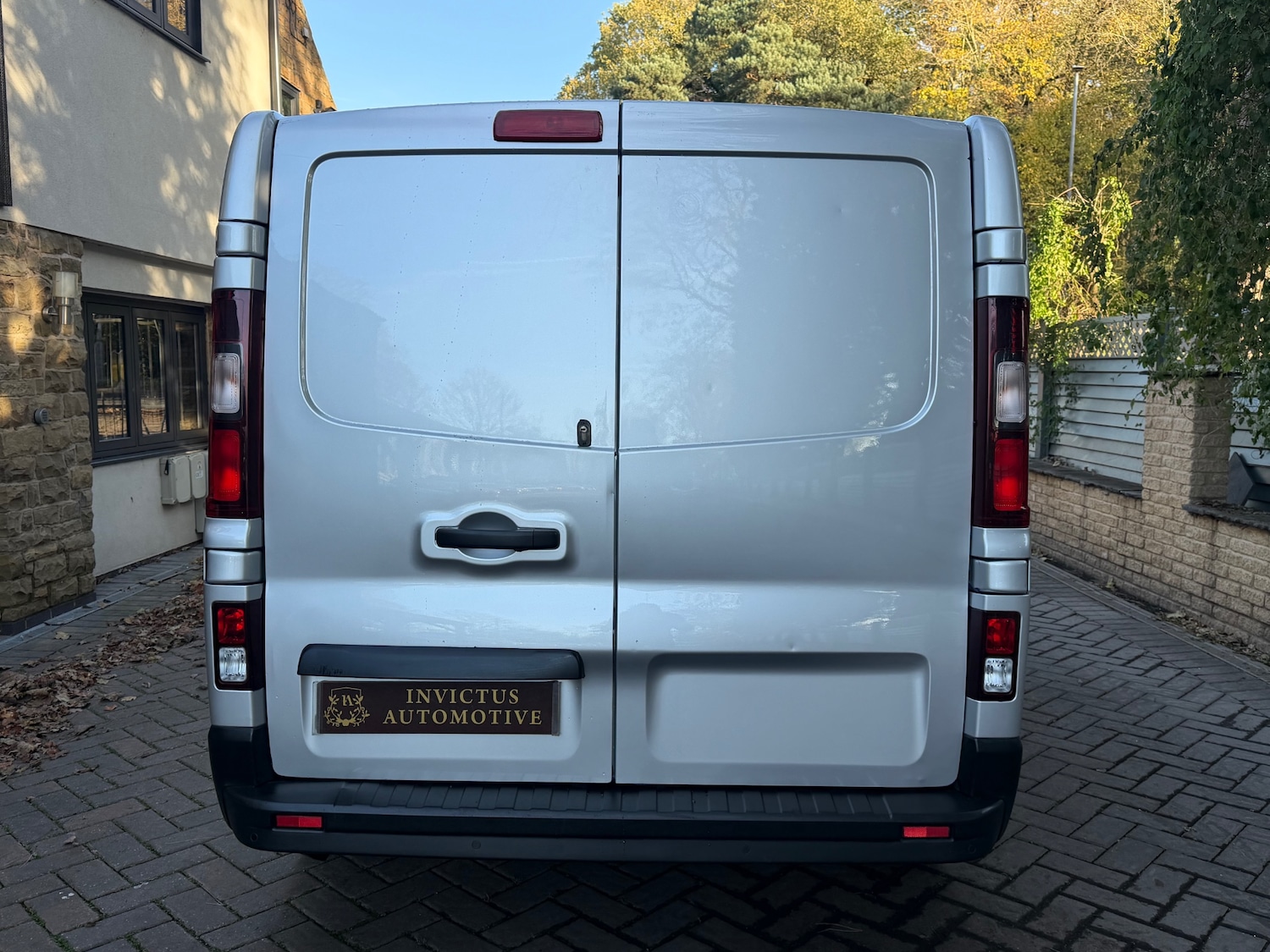 Used Renault Trafic 2021 for sale - 76651310: Photo 7