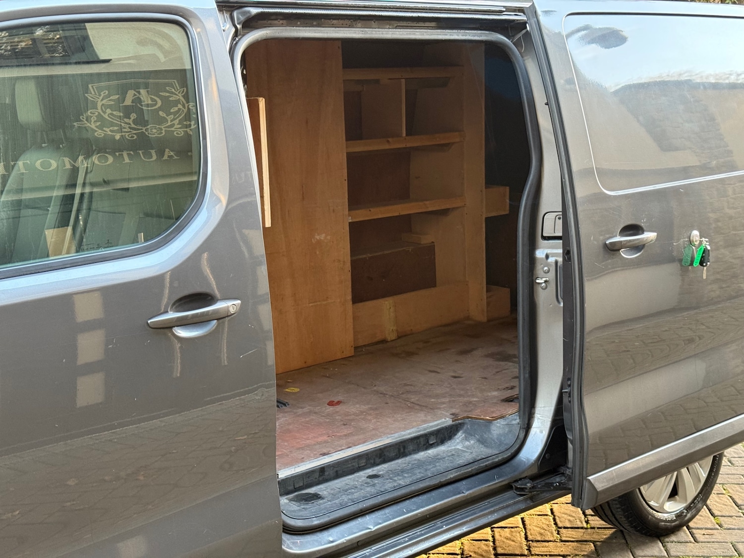 Used Peugeot Expert 2019 for sale - 76696588: Photo 10