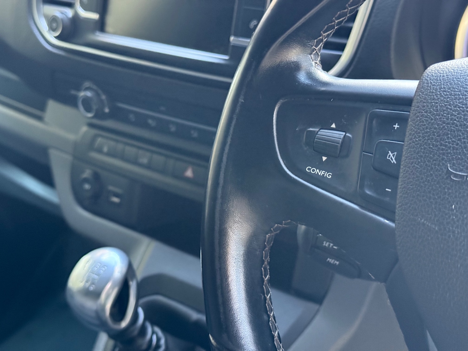 Used Peugeot Expert 2019 for sale - 76696588: Photo 14