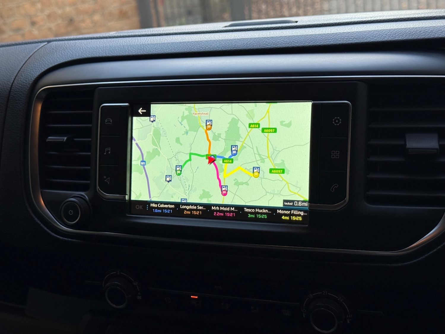 Used Peugeot Expert 2019 for sale - 76696588: Photo 18