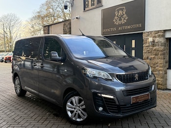 Used Peugeot Expert 2019 for sale - 76696588: Photo