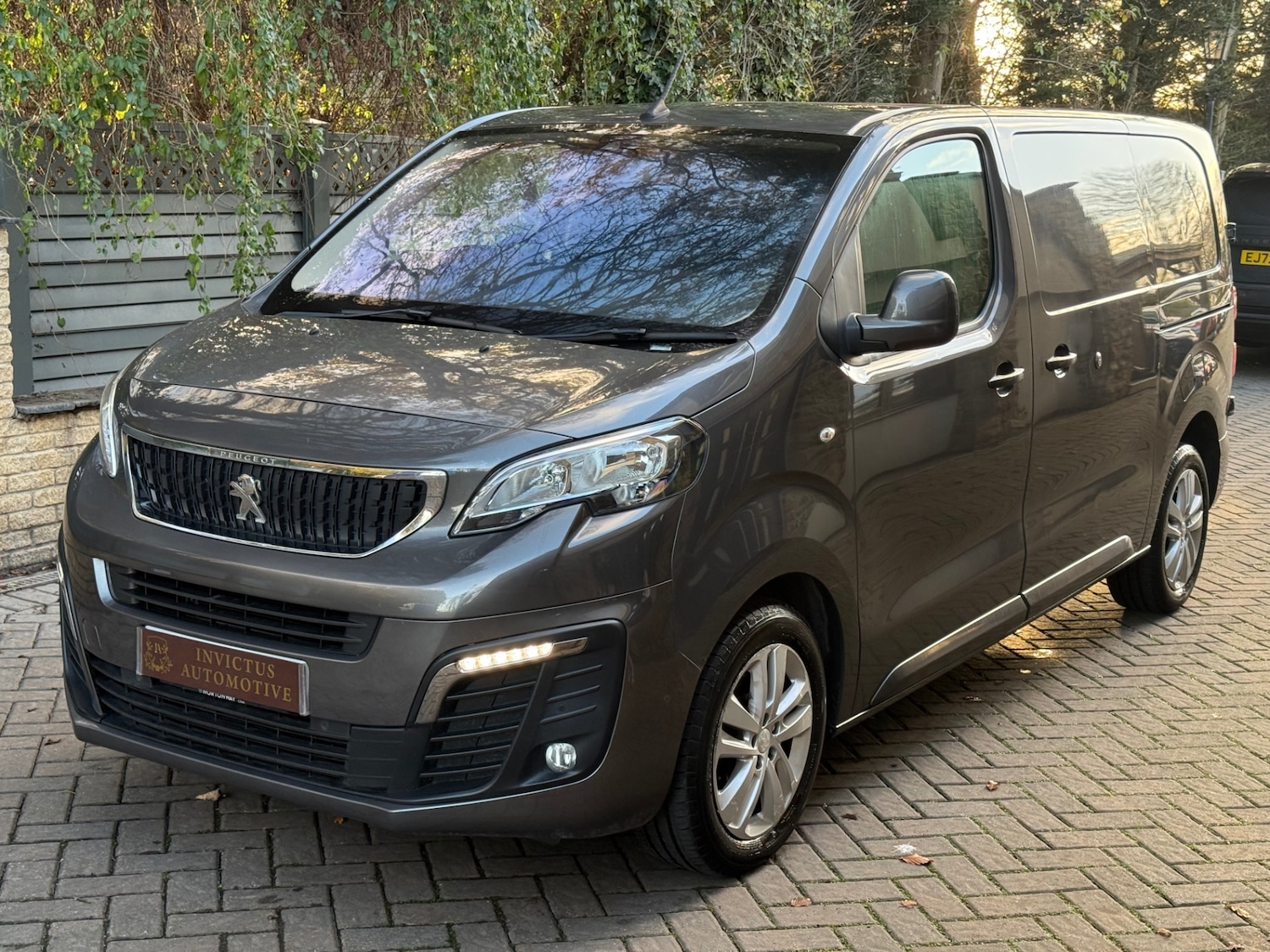 Used Peugeot Expert 2019 for sale - 76696588: Photo 3