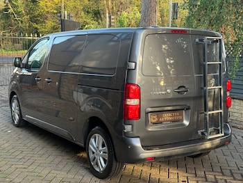 Used Peugeot Expert 2019 for sale - 76696588: Photo