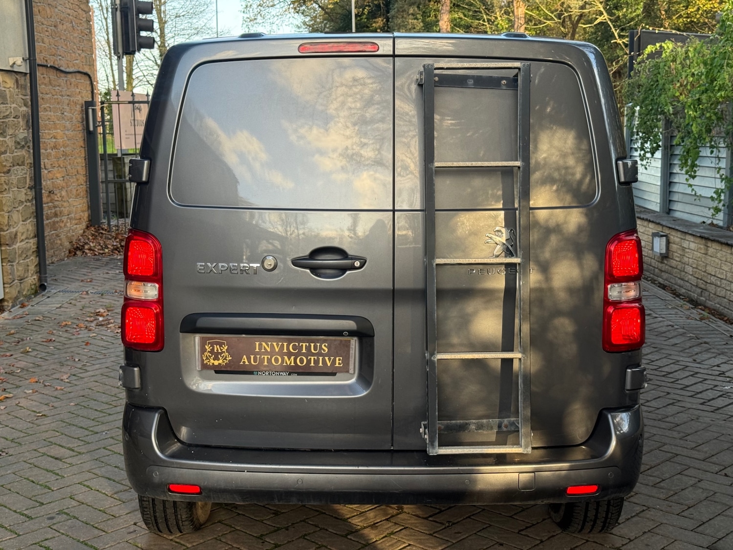 Used Peugeot Expert 2019 for sale - 76696588: Photo 5