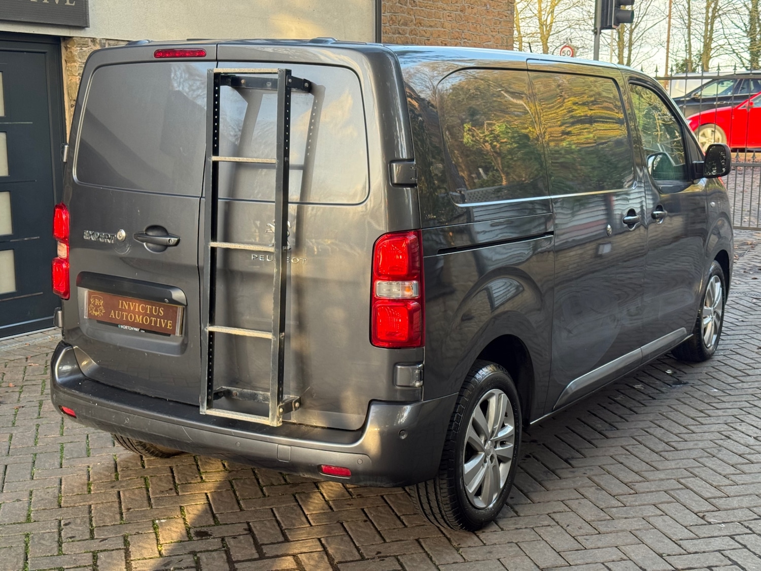 Used Peugeot Expert 2019 for sale - 76696588: Photo 6