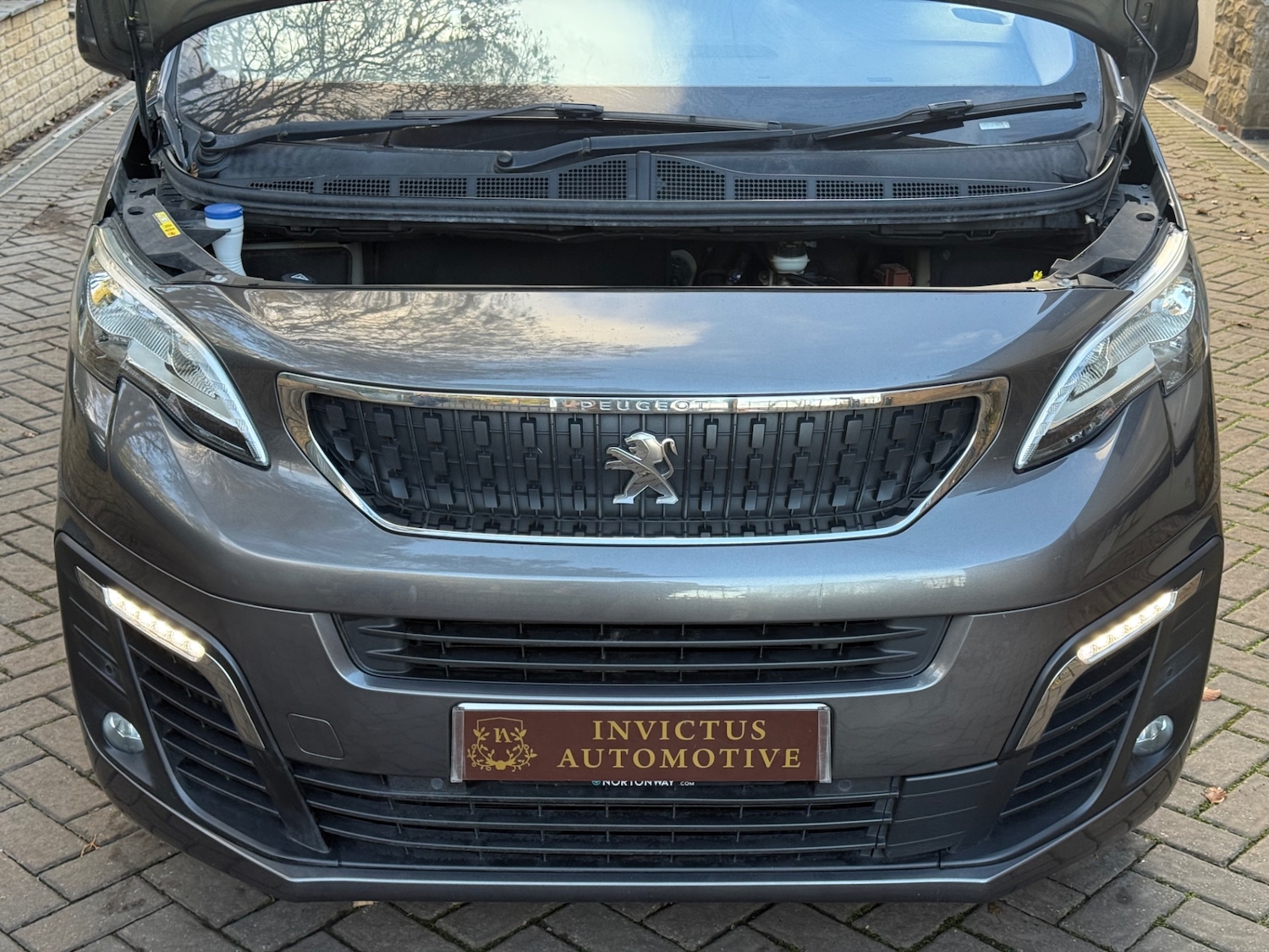 Used Peugeot Expert 2019 for sale - 76696588: Photo 7