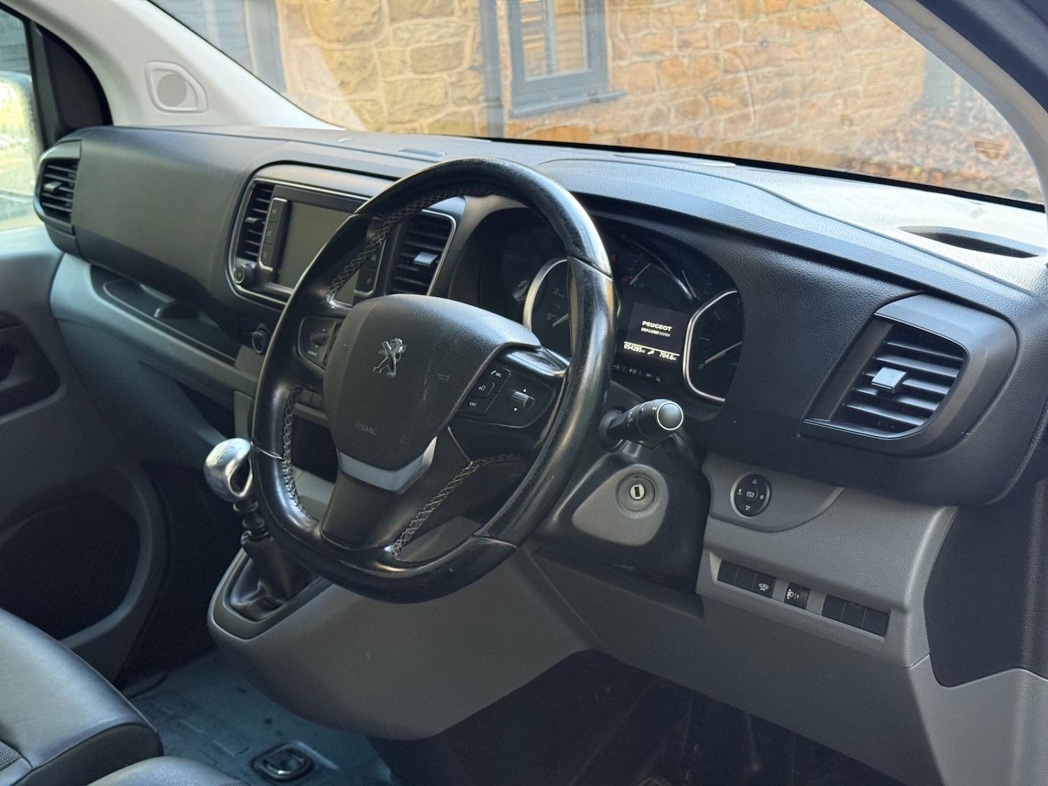 Used Peugeot Expert 2019 for sale - 76696588: Photo 8