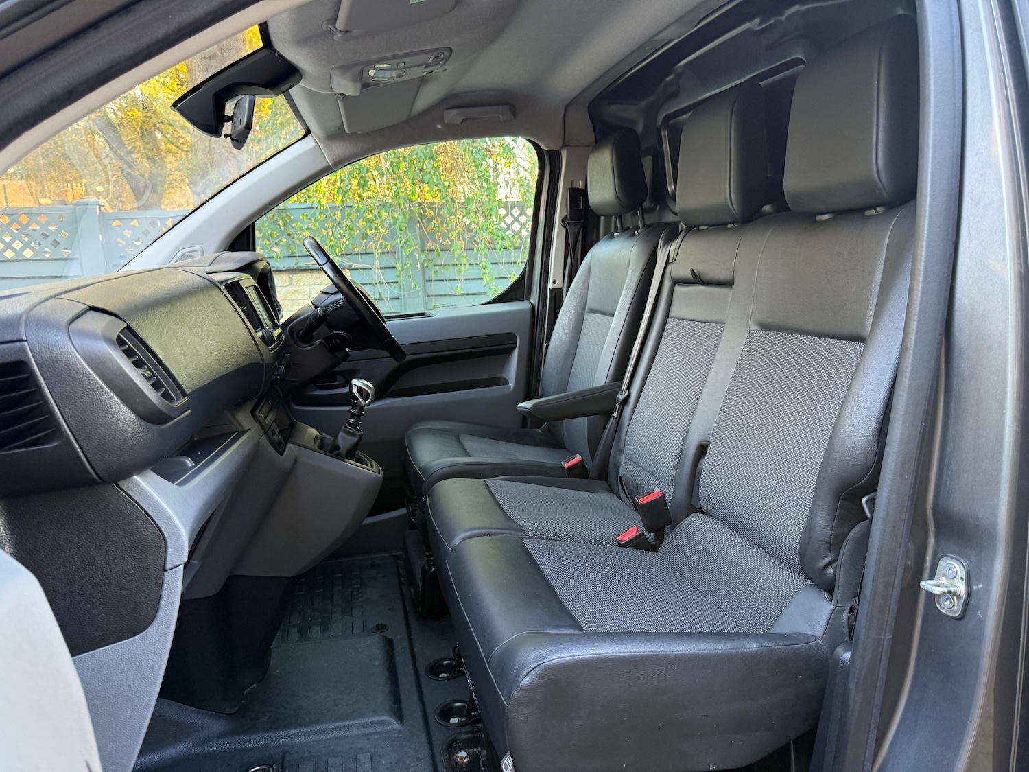 Used Peugeot Expert 2019 for sale - 76696588: Photo 9