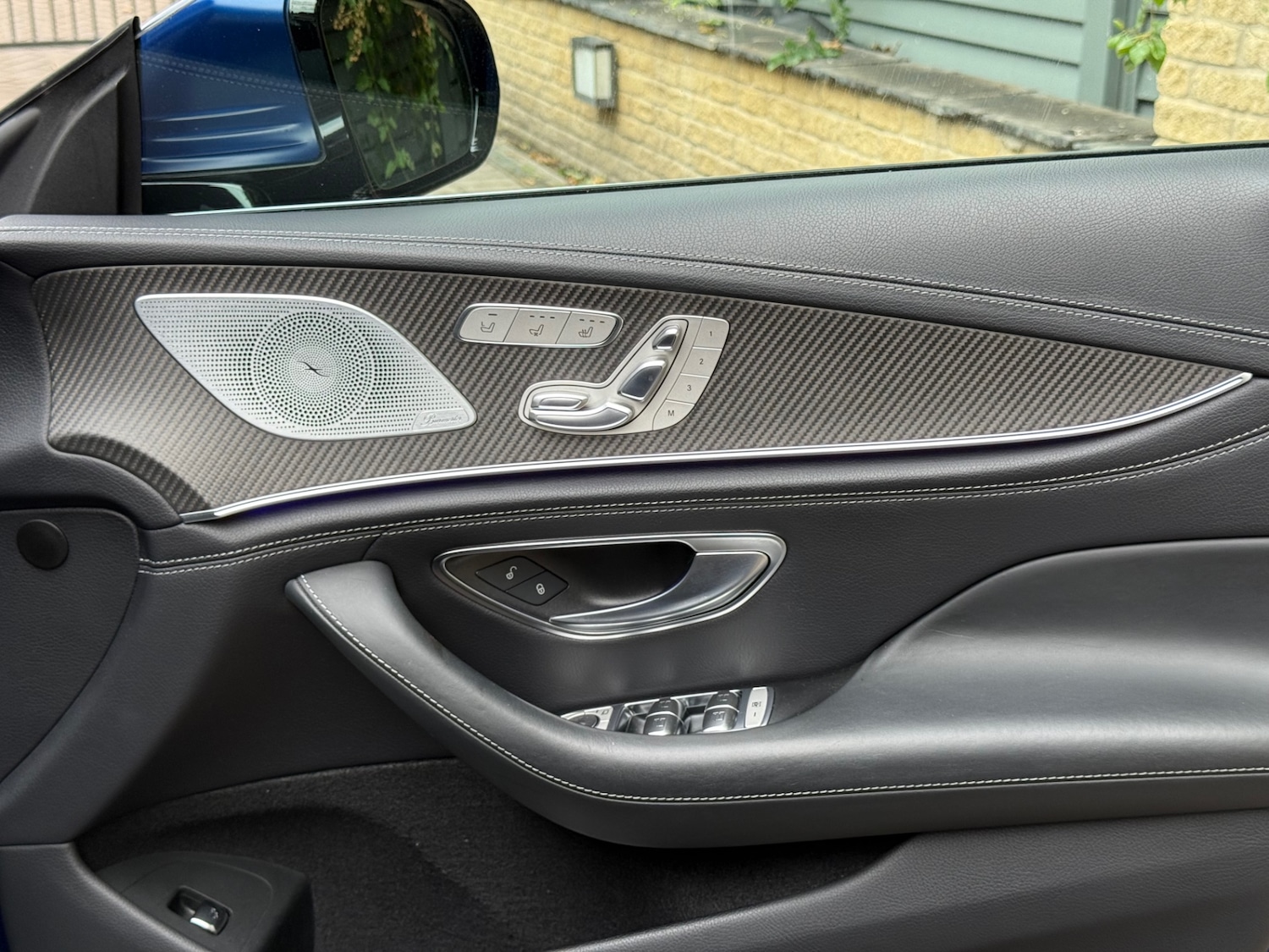 Used Mercedes-Benz AMG GT 2019 for sale - 76249639: Photo 13